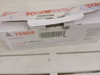 Toner 