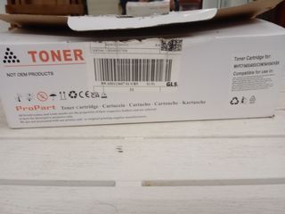 Toner 