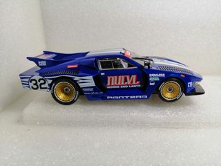 De Tomaso Pantera Gr5 No32