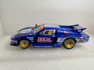 De Tomaso Pantera Gr5 No32