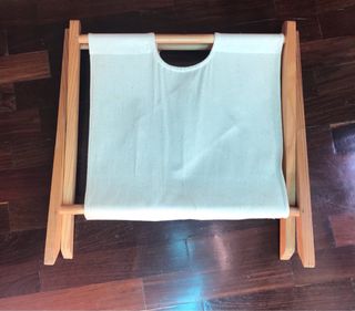 PORTARIVISTE PIEGHEVOLE