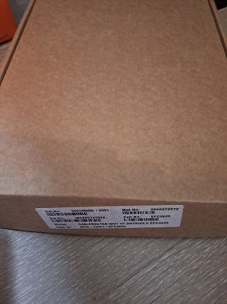 Router WIFI CISCO modelo EPC3825 