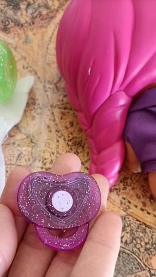 Muñeca Bellie Beth 