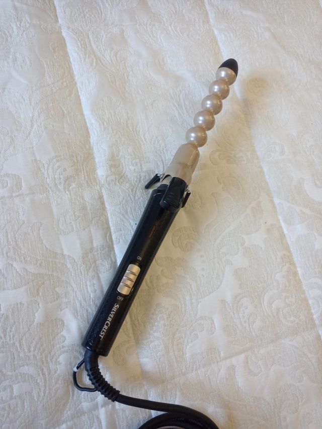 Rizador ondulador pelo