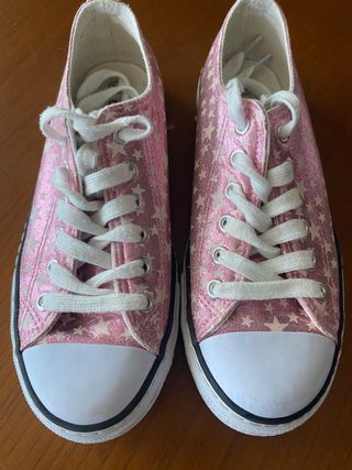 zapatillas 36