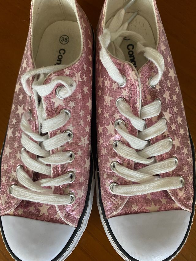 zapatillas 36