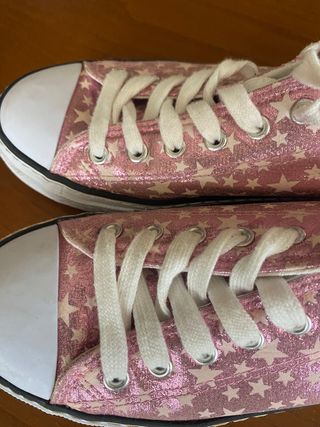 zapatillas 36