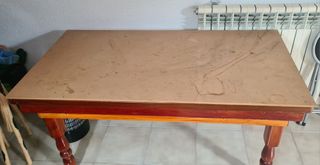 Mesa de Billar Junior