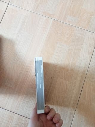 Libro de personajes naruto