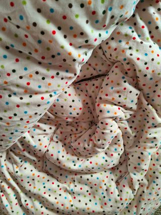 Saco maxicossi Tuc Tuc