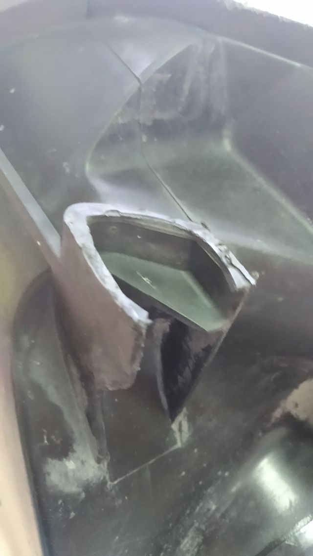 Faro Delantero Izquierdo Ford Fiesta MK5 1320349