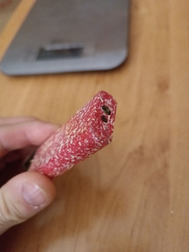 Viejo mechero Tombelli