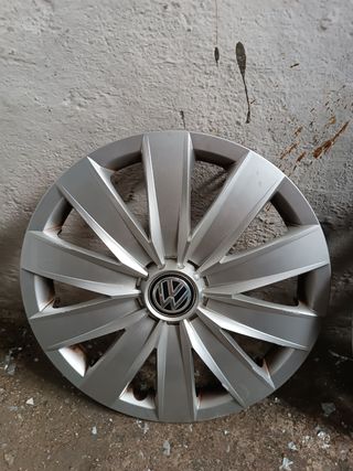 TAPACUBOS volkswagen caravelle