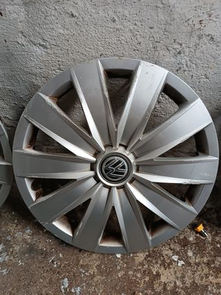TAPACUBOS volkswagen caravelle