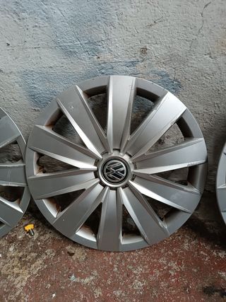 TAPACUBOS volkswagen caravelle