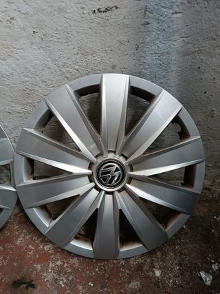TAPACUBOS volkswagen caravelle