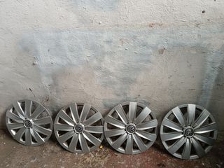 TAPACUBOS volkswagen caravelle