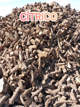 Venta leña en Cartagena y alrededores