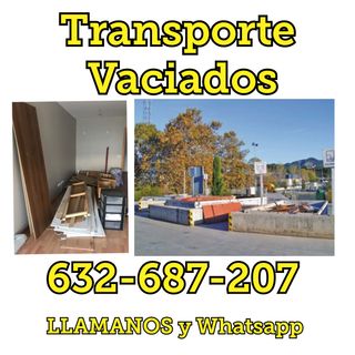 Vaciados de pisos