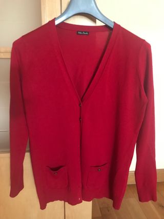 Chaqueta/cárdigan !ofera!