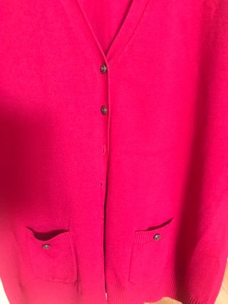 Chaqueta/cárdigan !ofera!