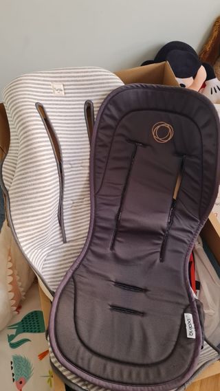 Bugaboo Cameleon