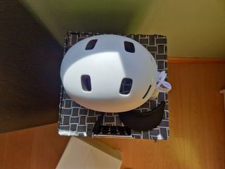 Capacete poc Crane MIPD tamanho S