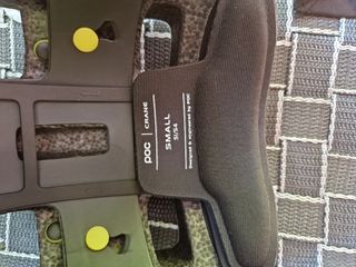 Capacete poc Crane MIPD tamanho S