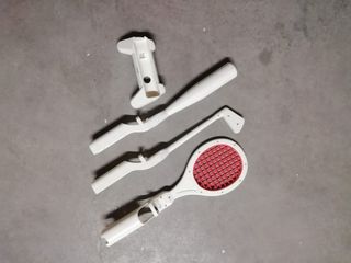 accesorios wii