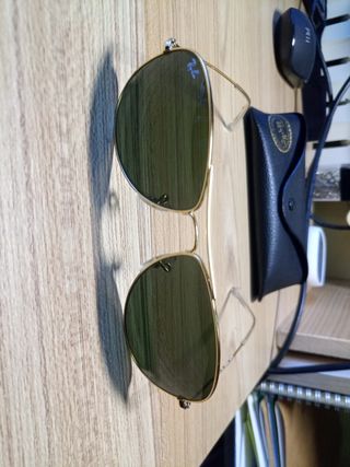 Gafas Ray Ban