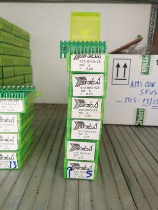 120 Ami con filo pesca 