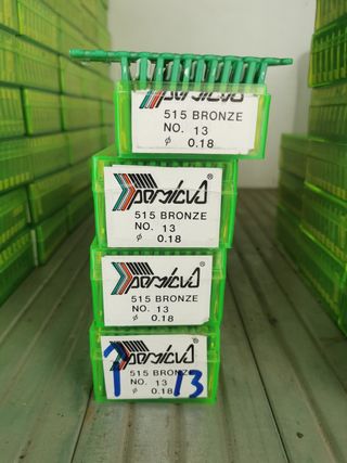 120 Ami con filo pesca 