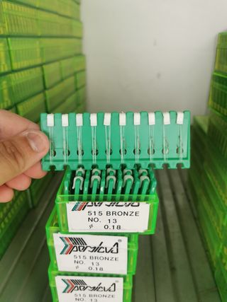 120 Ami con filo pesca 