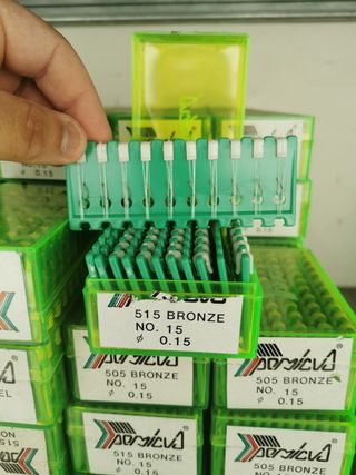 120 Ami con filo pesca 