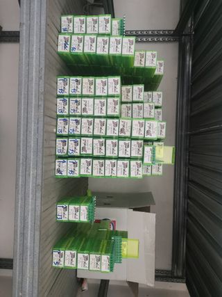 120 Ami con filo pesca 