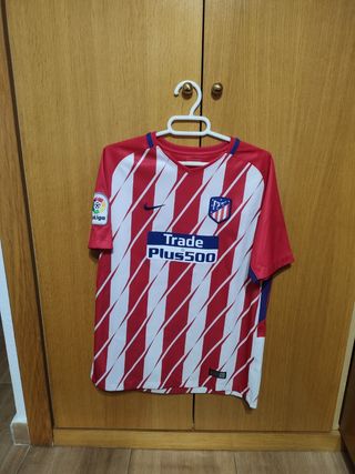 Camiseta Atletico de Madrid