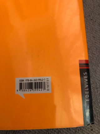 Libro Lengua 1bachillerato . Teoria y practica.