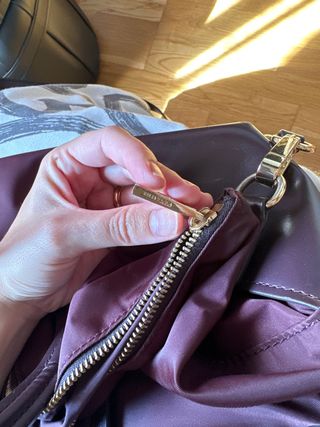 Bolso Bimba y Lola