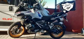 BMW 1250 GS RALLYE 2023