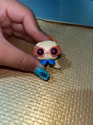 Funko Pop - Luna Lovegood - Kinder