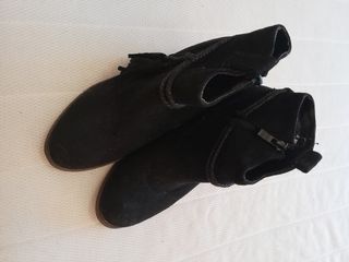 Botines