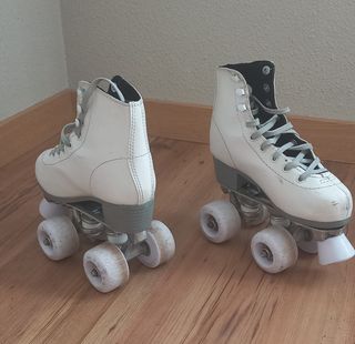 Patines 4 ruedas