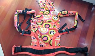 Mochila porteo Manduca