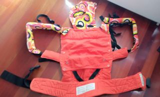 Mochila porteo Manduca