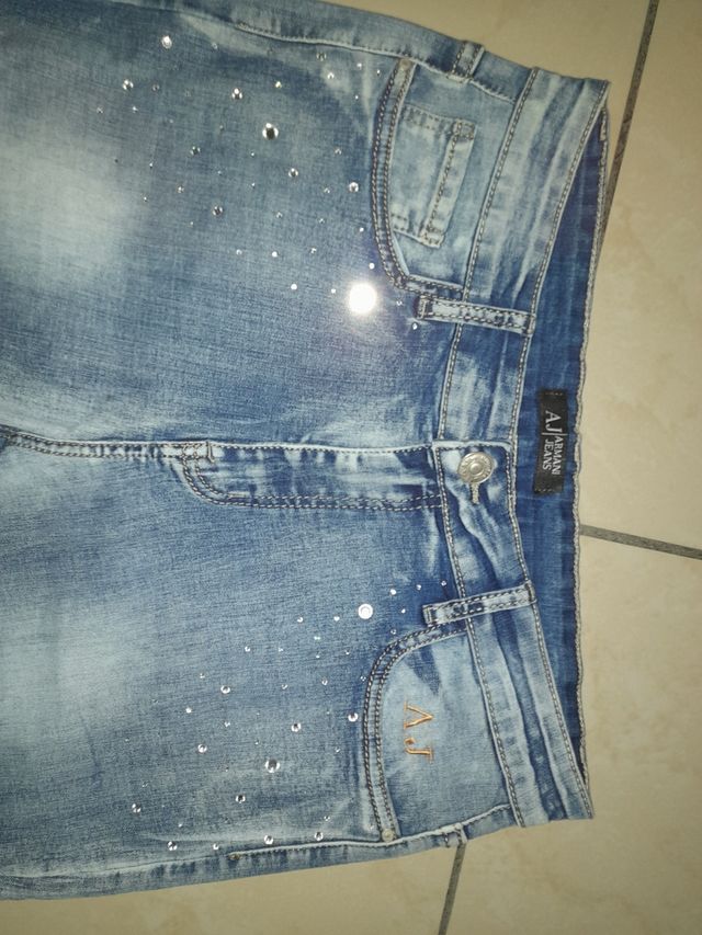 jeans donna nuovi 