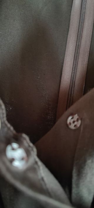 Vestito estivo donna taglia 54 marrone