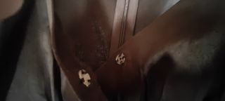 Vestito estivo donna taglia 54 marrone