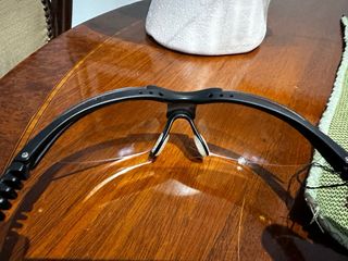 occhiali da sole uomo donna RPJ nuovi