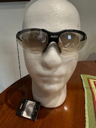 occhiali da sole uomo donna RPJ nuovi