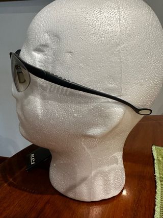 occhiali da sole uomo donna RPJ nuovi